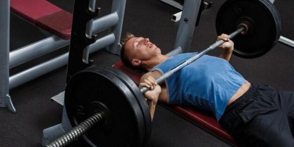 Cuánto peso debes levantar en el gimnasio según tu perfil 3 Vida.es Escala de percepción del esfuerzo