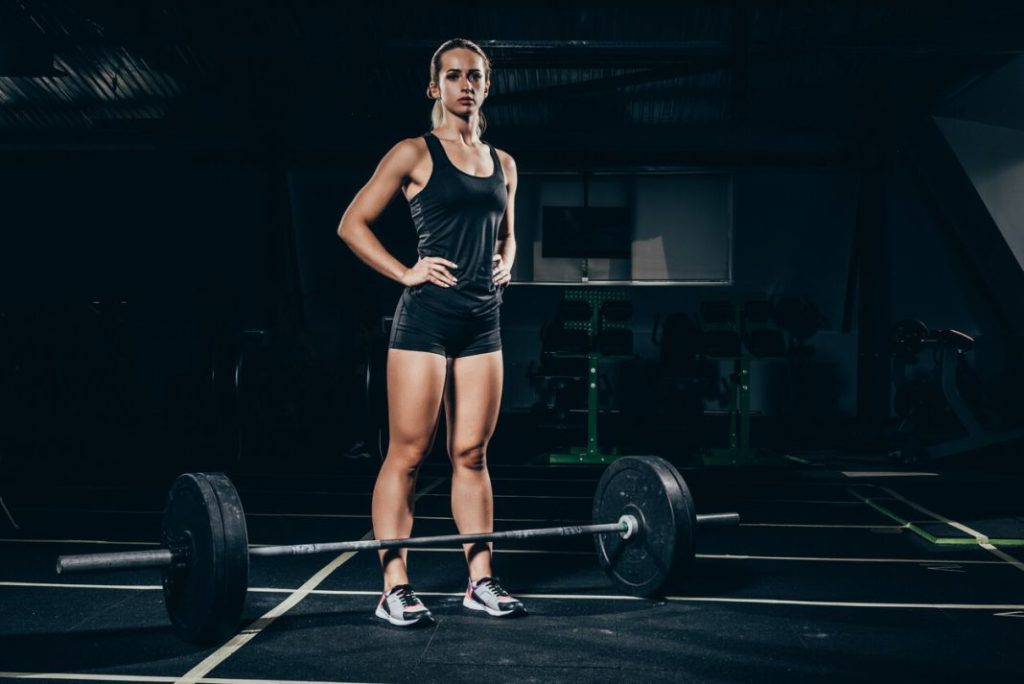 Cuánto peso debes levantar en el gimnasio según tu perfil 2 Vida.es Escucha a tu cuerpo