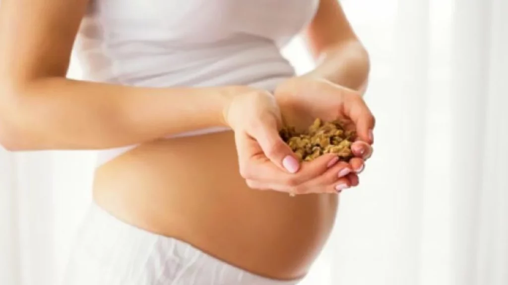 Estrategias para incluir pistachos en tu dieta durante el embarazo