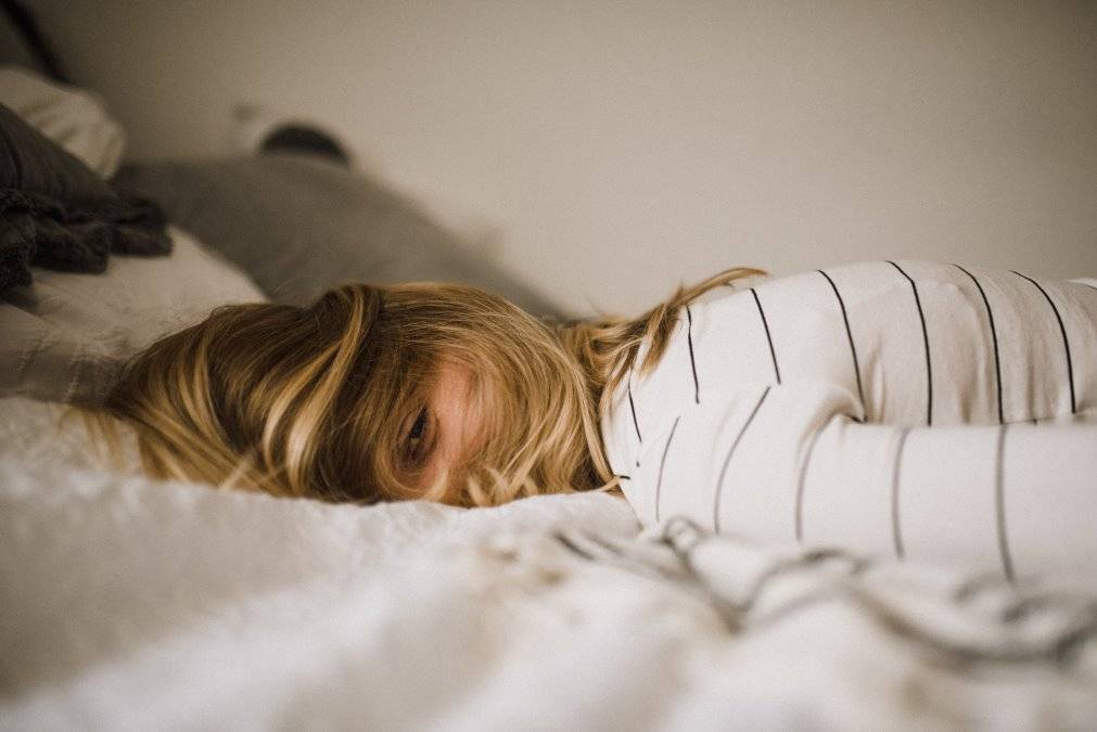 Los motivos detrás de que la siesta no te siente bien 2 Vida.es Estres y ansiedad 1 Vida.es