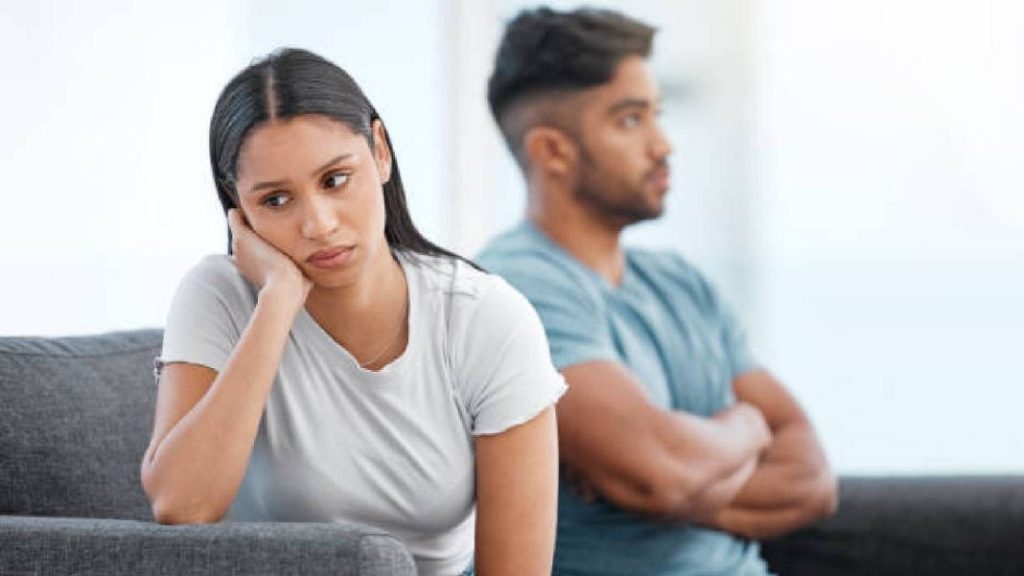 Cómo saber si estás en una relación de pareja esporádica 2 Vida.es Falta de apoyo y comprensión mutua