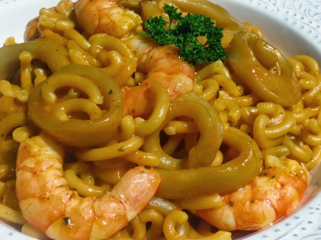 Fideuá fácil y deliciosa: Tips para sorprender a tus invitados 3 Vida.es TRUCOS PARA EL ÉXITO