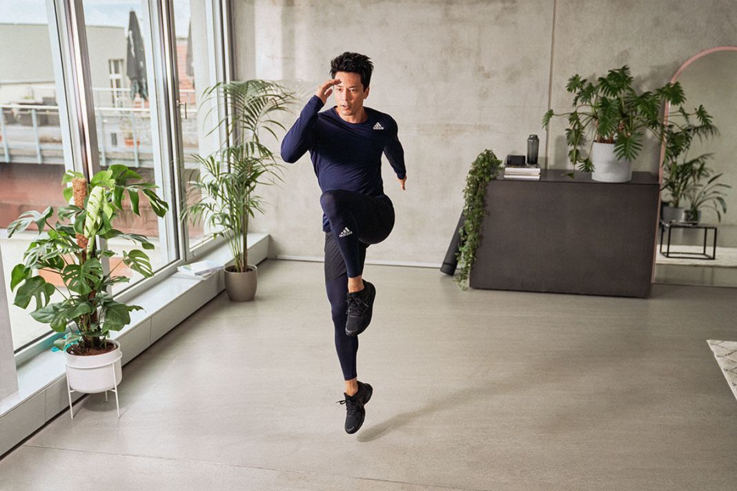 HIIT: 5 rutinas explosivas para quemar grasa en tiempo récord 1 Vida.es ENTRENAR EN CASA: POSIBLE Y POTENTE