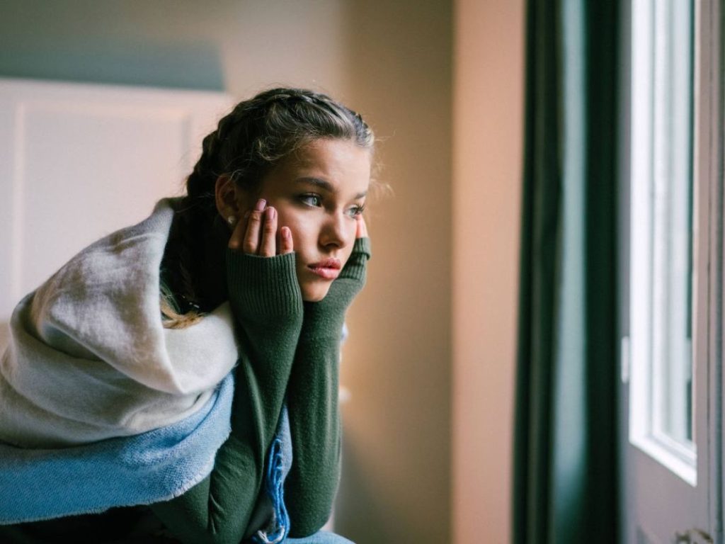 La regla maestra que te ayuda a eliminar pensamientos negativos 1 Vida.es Identificación de los pensamientos negativos