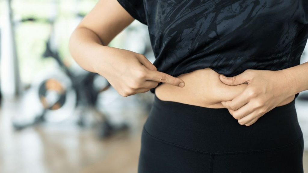 El truco fácil para evitar la hinchazón de estómago 2 Vida.es Incorporación de alimentos fermentados