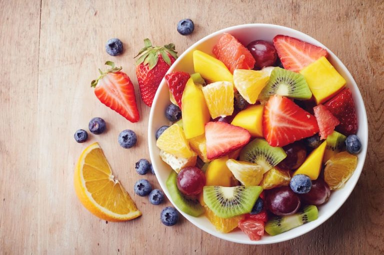La fruta más completa que existe para nuestra dieta