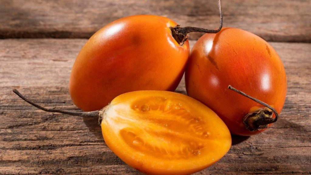 Momento ideal para consumir el jugo de tomate de árbol