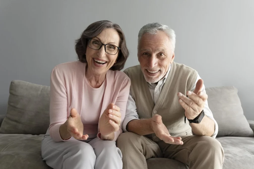 A partir de qué edad es vieja una persona, según la ciencia 3 Vida.es Redefiniendo la vejez en la actualidad