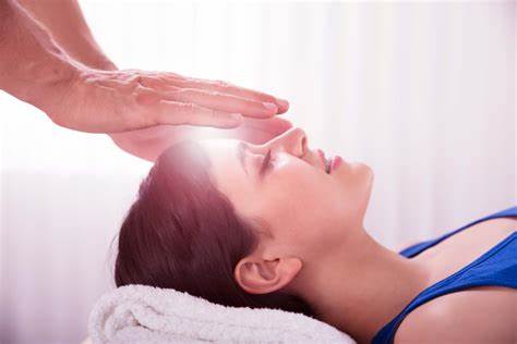 Conoce el poder curativo del Reiki que los profesionales no quieren que sepas 1 Vida.es REIKI: ORÍGENES Y PRINCIPIOS