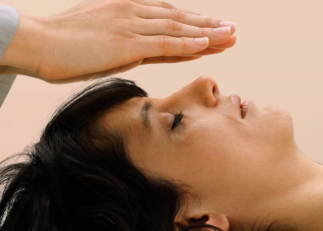 Conoce el poder curativo del Reiki que los profesionales no quieren que sepas 3 Vida.es IMPACTO PSICOLÓGICO DEL REIKI