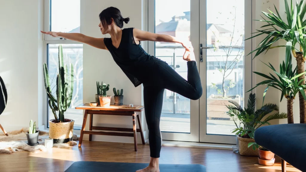 Tiempo, consistencia y determinación para ver los frutos del ejercicio