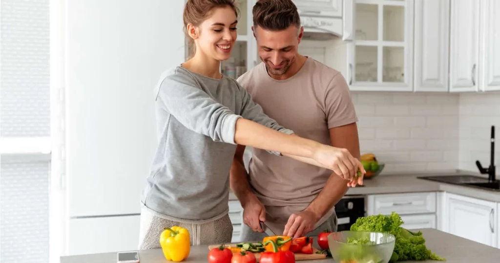 ¿Es mejor hacerse vegetariano progresivamente o de inmediato? 1 Vida.es Ventajas de una transición progresiva