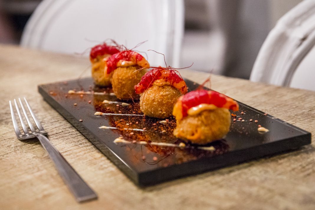 El secreto de las croquetas perfectas para hacerlas en tu casa en 5 minutos 3 Vida.es CONSEJOS PARA UNA COCINA SIN IMPREVISTOS