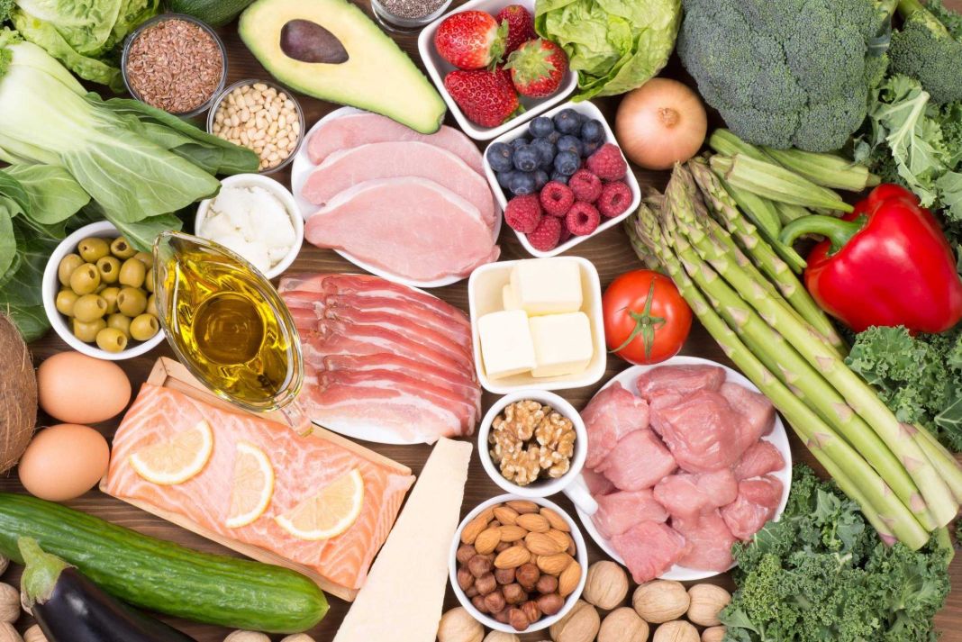FUENTE DE ENERGÍA: ¿CARBOHIDRATOS VERSUS GRASAS?