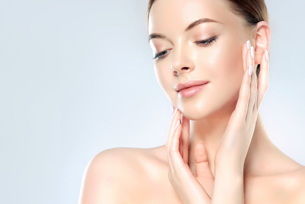 5 secretos para una desintoxicación facial efectiva en la comodidad de tu hogar 1 Vida.es INICIA CON EL PREÁMBULO PERFECTO