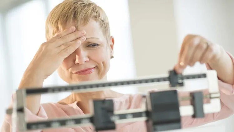 Acepta y celebra tu cuerpo en cada etapa de la vida