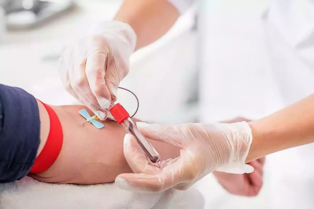Conclusión sobre la importancia de conocer tu grupo sanguíneo