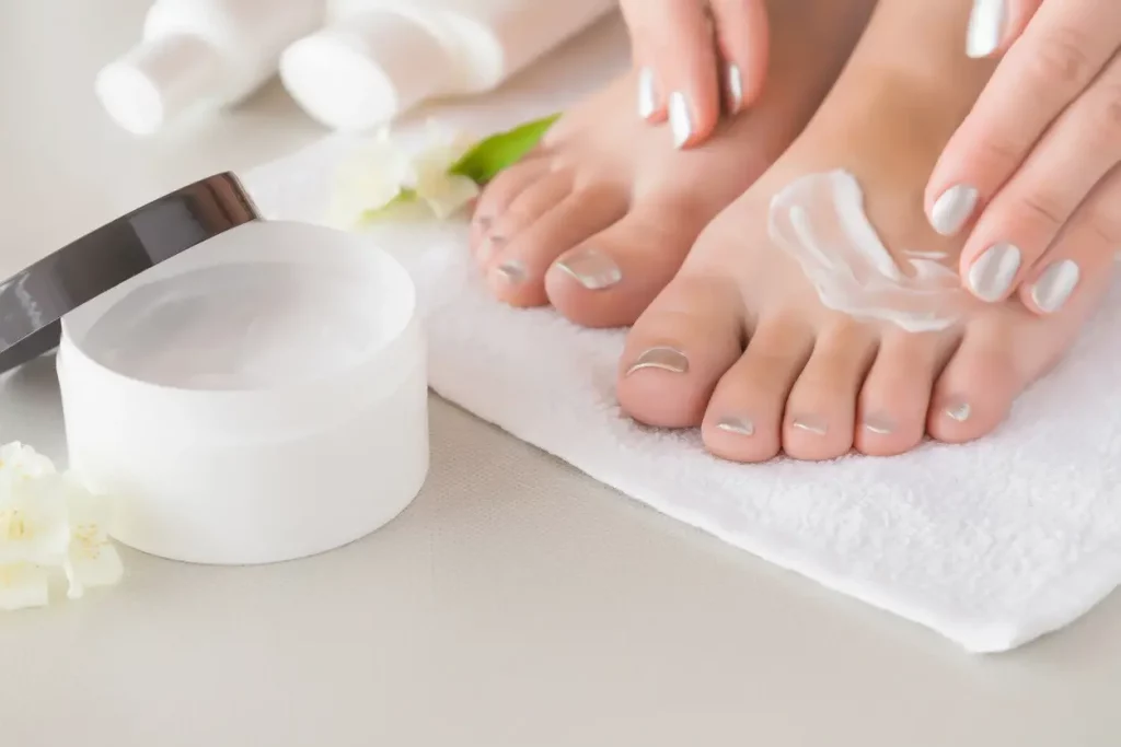 Los mejores remedios para eliminar los hongos de los pies 3 Vida.es Consulta con un especialista