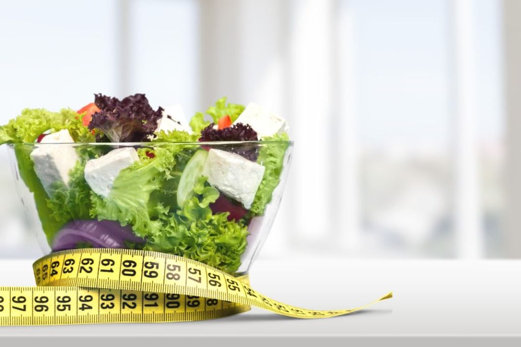 El impacto negativo de las dietas restrictivas