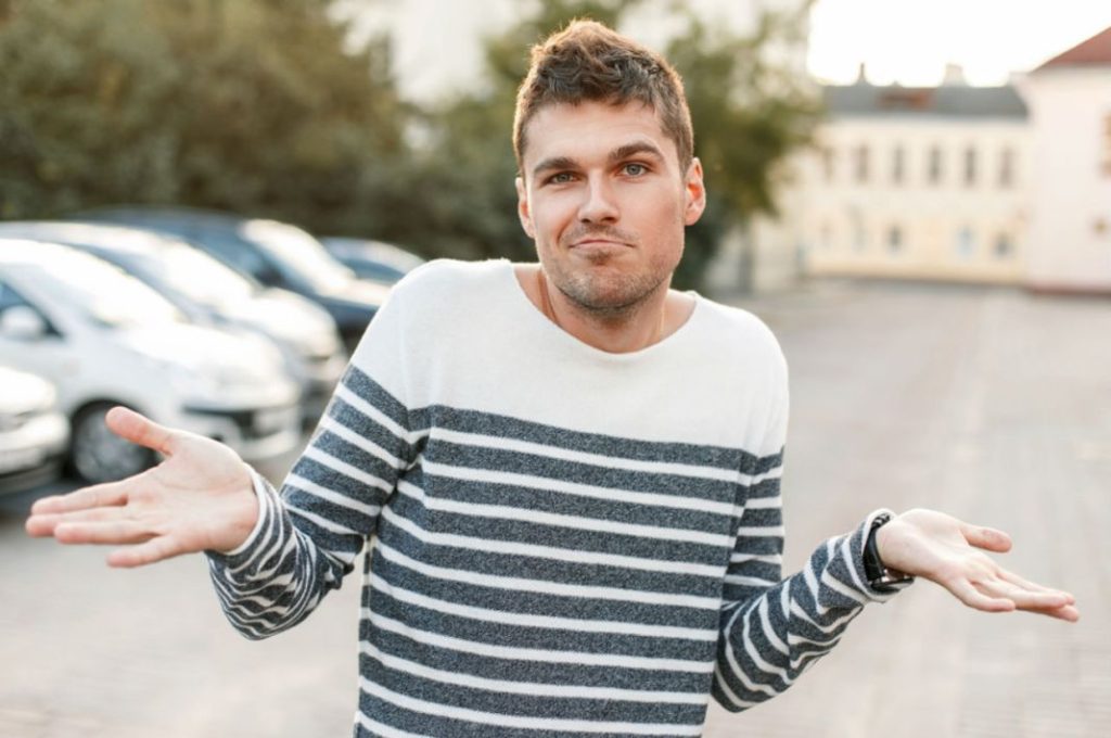 Síndrome del Hombre Bajo: qué es y qué problemas puede causar 3 Vida.es Empoderamiento y autoaceptación