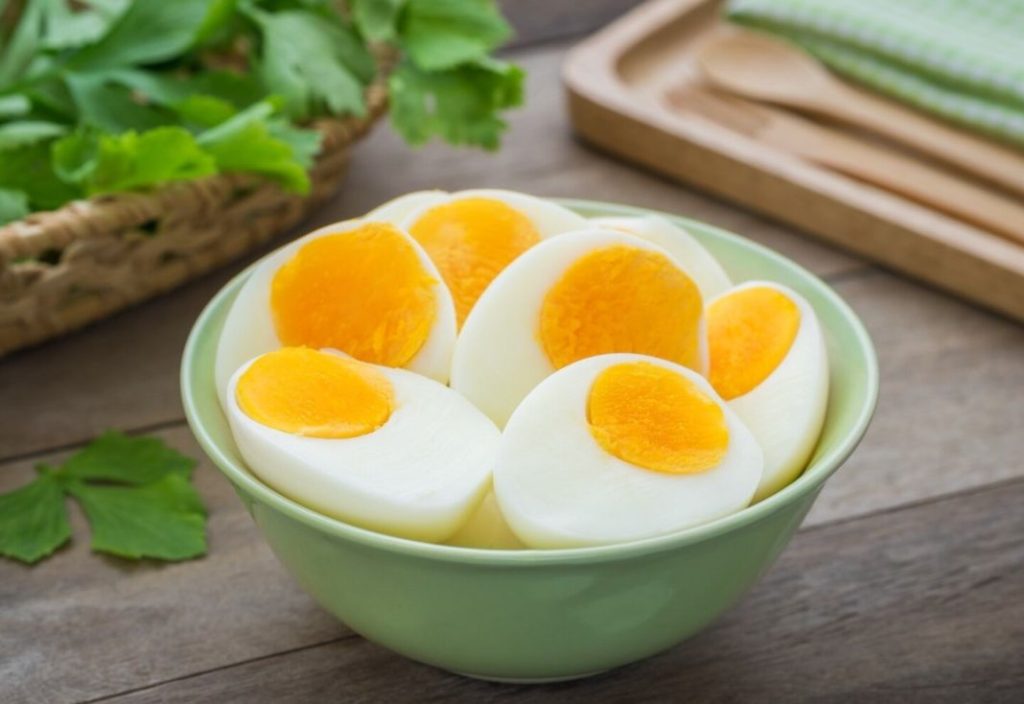Un nuevo estudio responde a si los huevos aumentan el nivel de colesterol 3 Vida.es Enfoque holístico para la salud cardiovascular