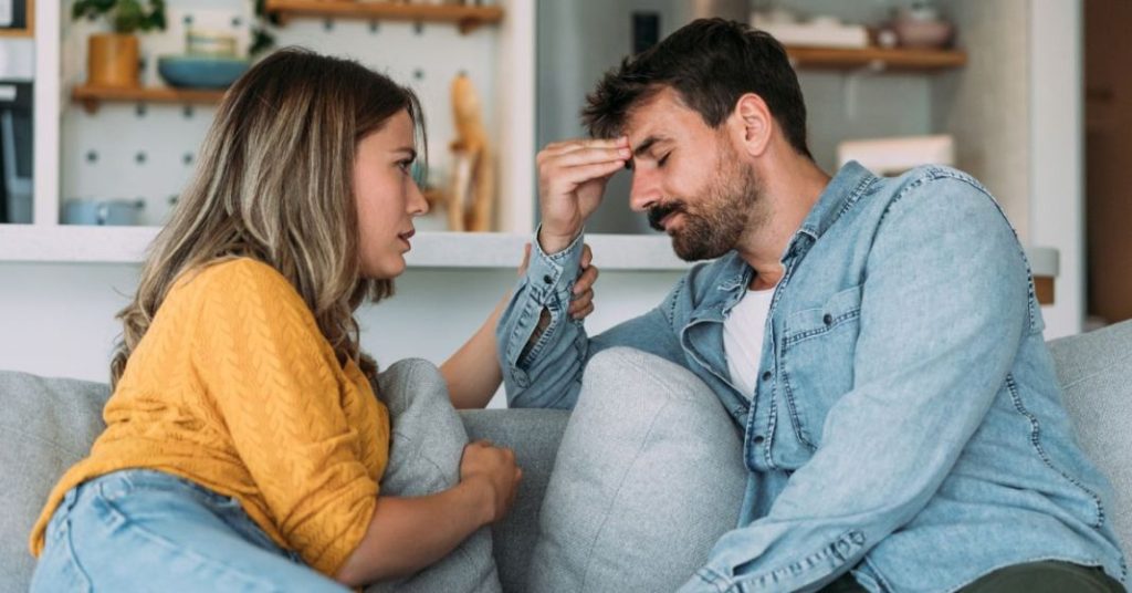 Así afecta la depresión a las relaciones íntimas de pareja 3 Vida.es Estrategias para afrontar la depresión en la relación de pareja