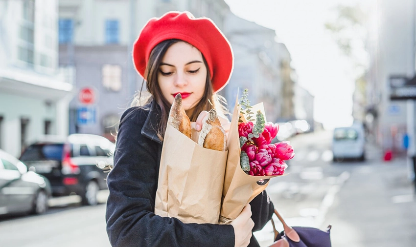 Los secretos de la rutina de belleza de las francesas para una piel radiante 5 Vida.es Incorporación de productos de calidad