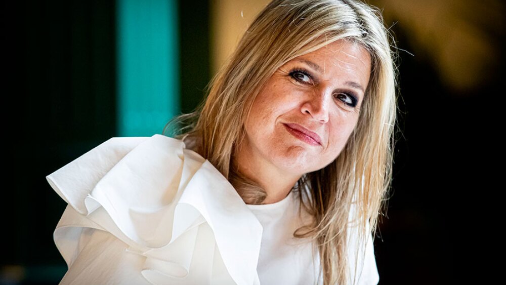 La dieta con la que Máxima de Holanda consiguió perder 10 kilos de peso 1 Vida.es La efectividad de la dieta New Fysic