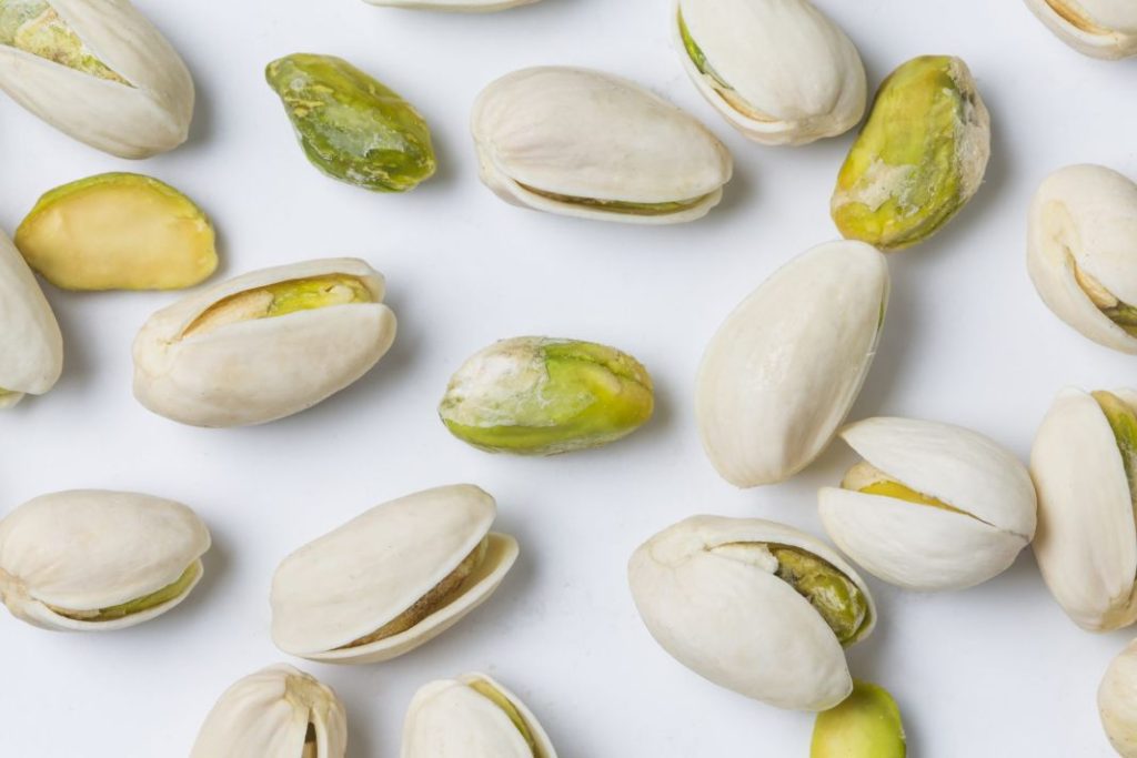Pistachos: el fruto seco que estabiliza el azúcar y ayuda a controlar la diabetes 3 Vida.es PISTACHO 6 Vida.es