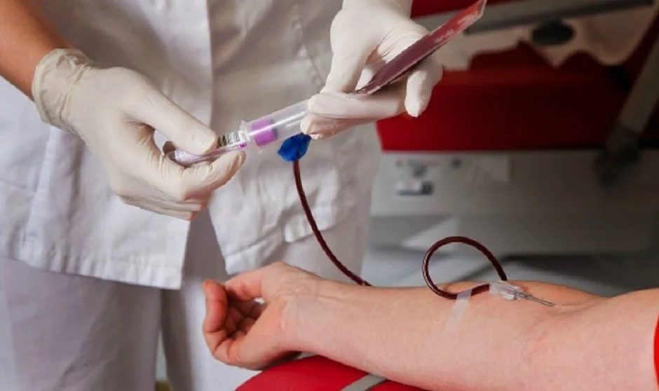 Qué es el grupo sanguíneo y por qué es importante conocerlo