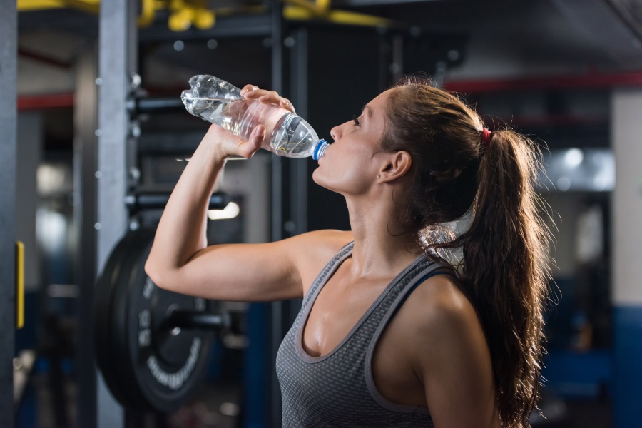 Recomendaciones para optimizar el entrenamiento y la nutrición