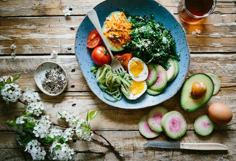 La dieta con la que Máxima de Holanda consiguió perder 10 kilos de peso 3 Vida.es Sostenibilidad y prevención del efecto rebote