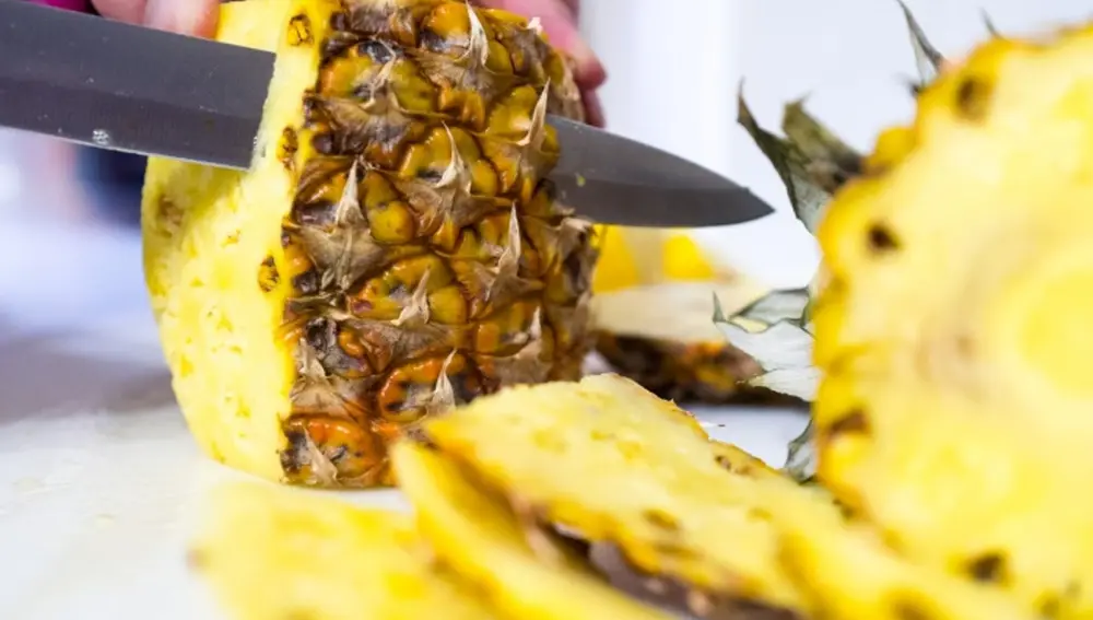 Comer esta fruta te ayuda a combatir la artritis 3 Vida.es Testimonios y experiencias de quienes han probado la piña
