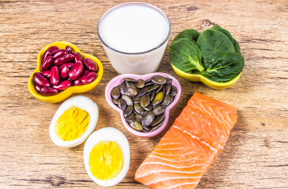 Como incorporar vitamina D a tu organismo para absorber el calcio 1 Vida.es VITAMINA D: ALIMENTACIÓN Y SUPLEMENTOS