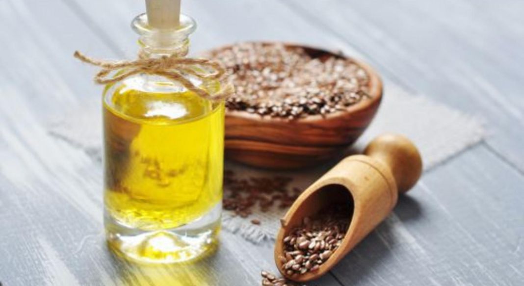 Aceite de lino: económico, rico en omega-3 y previene el cáncer 3 Vida.es USO Y RECOMENDACIONES