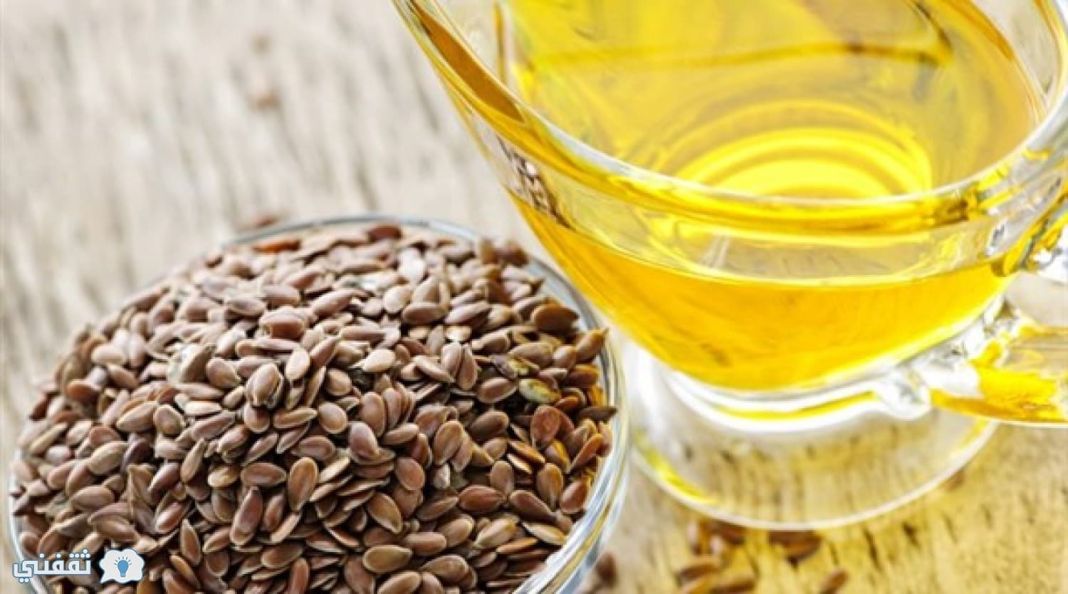 Aceite de lino: económico, rico en omega-3 y previene el cáncer 1 Vida.es COMPOSICIÓN Y PROPIEDADES