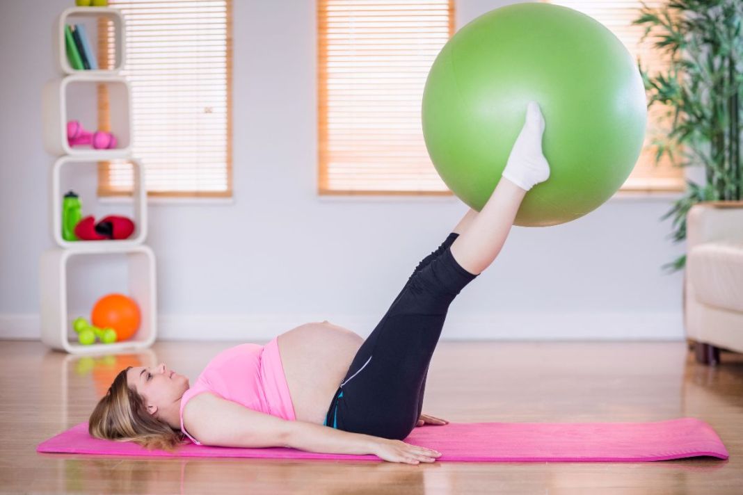 Pilates: Pasa de dolorida a invencible en semanas con este truco 1 Vida.es PILATES: LA IMPORTANCIA DE LA CONSISTENCIA