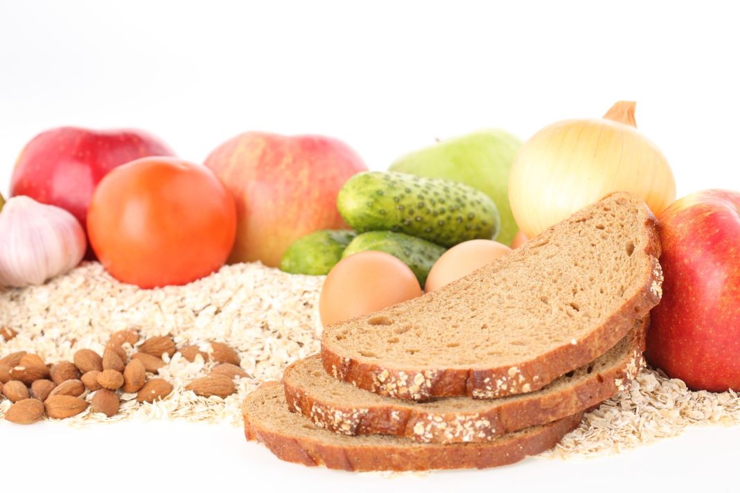 Luce más joven: La fruta milagrosa para recuperar colágeno ¡No lo vas a creer! 2 Vida.es FIBRA Y ÁCIDOS GRASOS