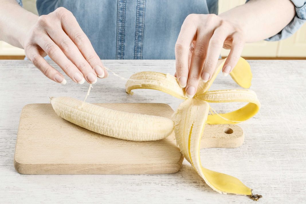 Elimina las Verrugas Usando Cáscaras de Plátano 1 Vida.es VERRUGAS: EVIDENCIA CIENTÍFICA Y CONSIDERACIONES MÉDICAS