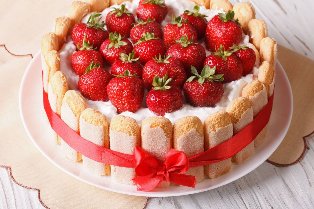 ¿Aburrido del lemon pie? Prueba este postre de 4 ingredientes que te sorprenderá 4 Vida.es OCASIONES DE SERVICIO