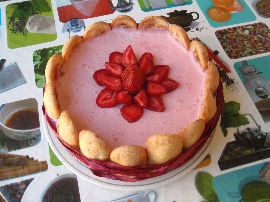 ¿Aburrido del lemon pie? Prueba este postre de 4 ingredientes que te sorprenderá 1 Vida.es INGREDIENTES Y PREPARACIÓN