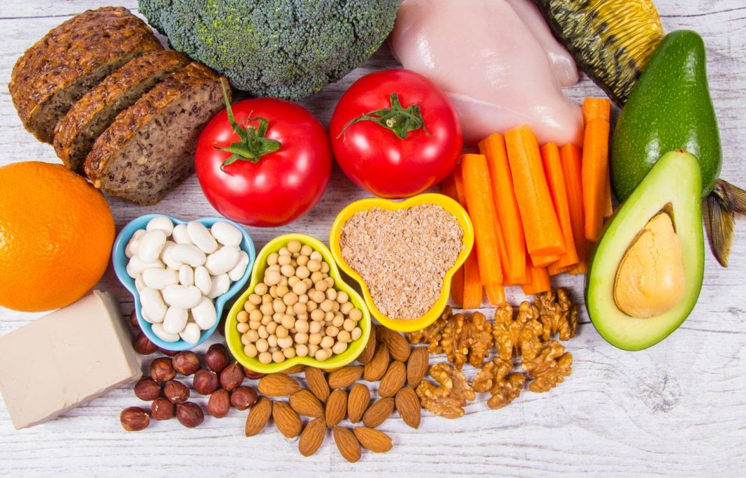 Baja tu colesterol con vitamina B3: Descubre dónde encontrarla y cómo usarla 2 Vida.es CÓMO INCORPORAR LA VITAMINA B3 EN TU VIDA SALUDABLEMENTE