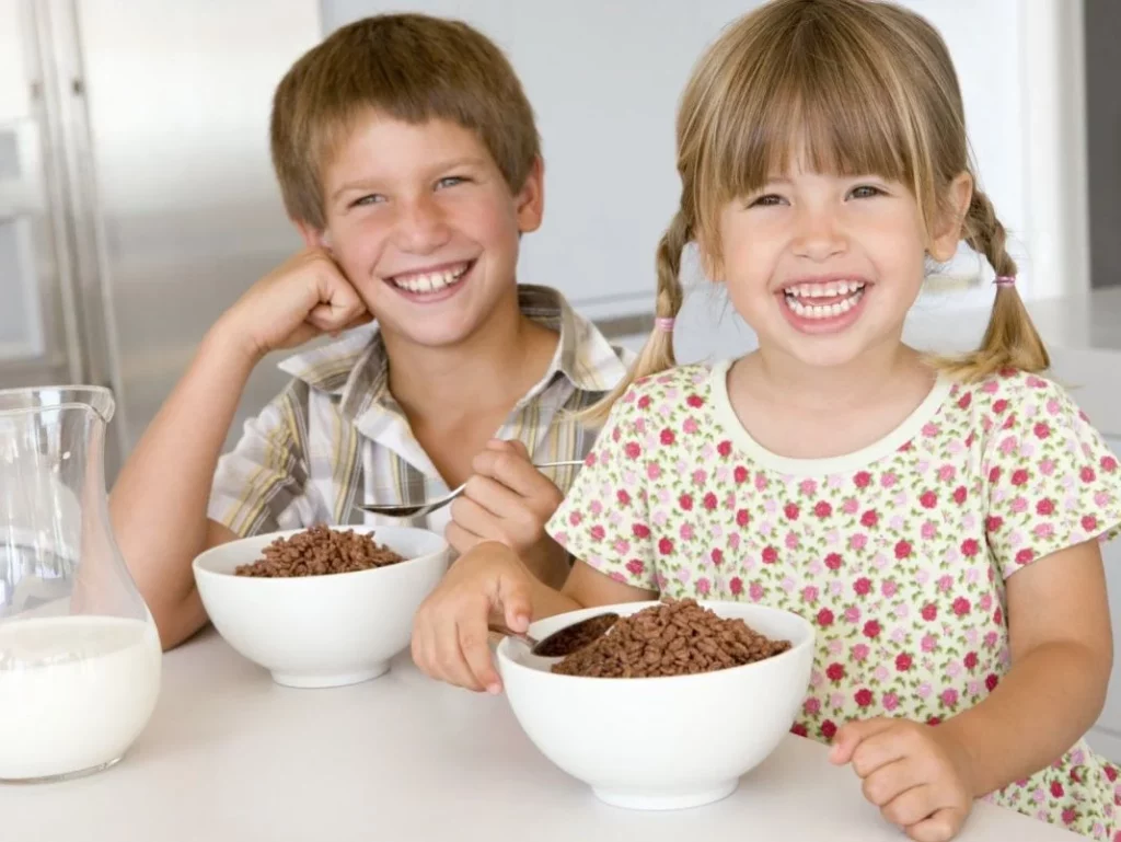 ALIMENTOS INTEGRALES 0 Vida.es