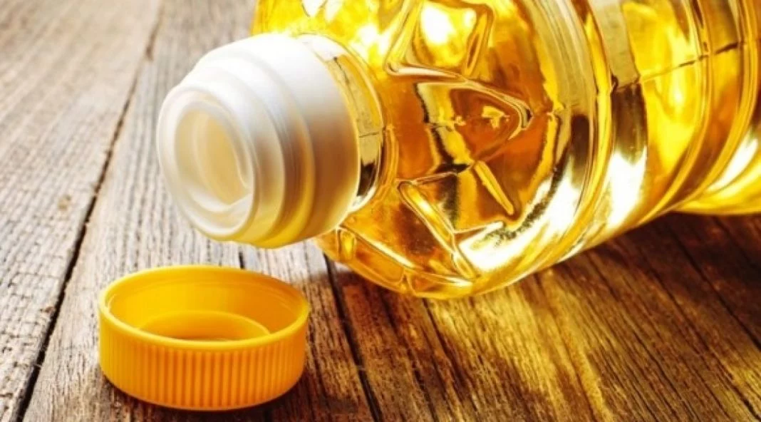 Grasas Trans y Aceites Vegetales Refinados