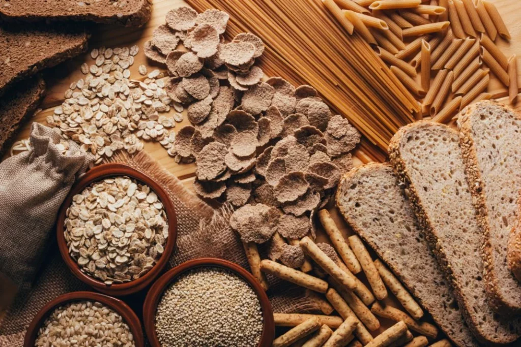 Alimentos integrales 3 Vida.es