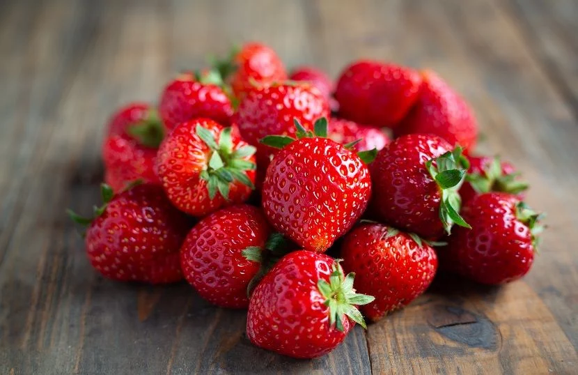 Fresas