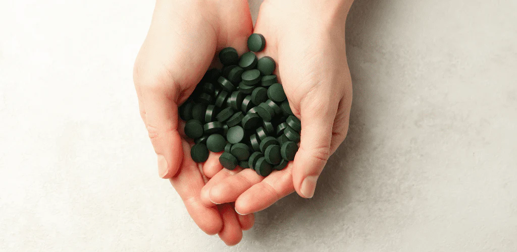 Este superalimento tiene más proteína y vitaminas que la carne 5 Vida.es Innovaciones y tendencias en el uso de la espirulina