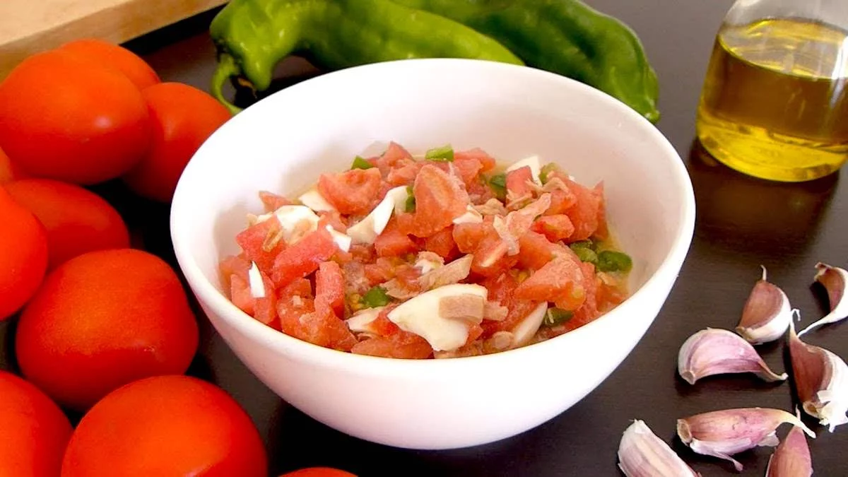 INGREDIENTES BÁSICOS