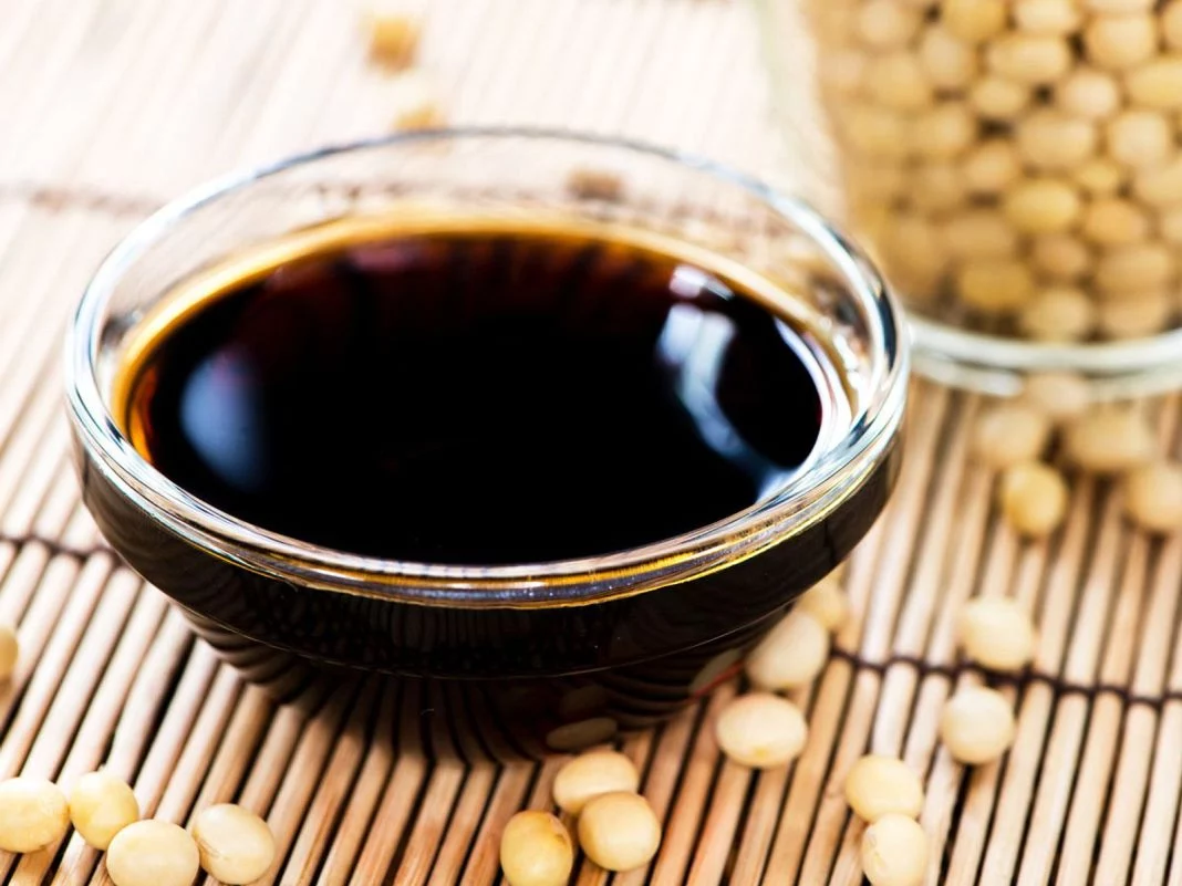 LEGUMBRE: PERFIL NUTRICIONAL DE LA SOJA