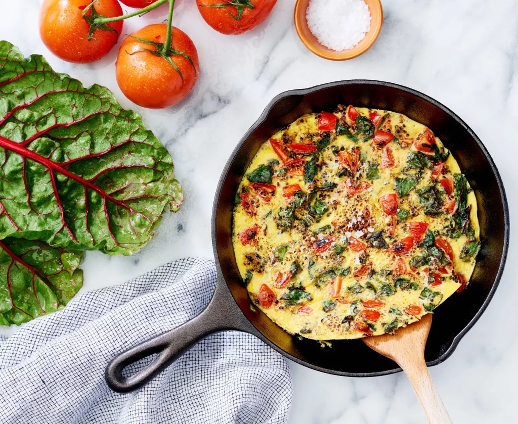 Whole30 2 Vida.es